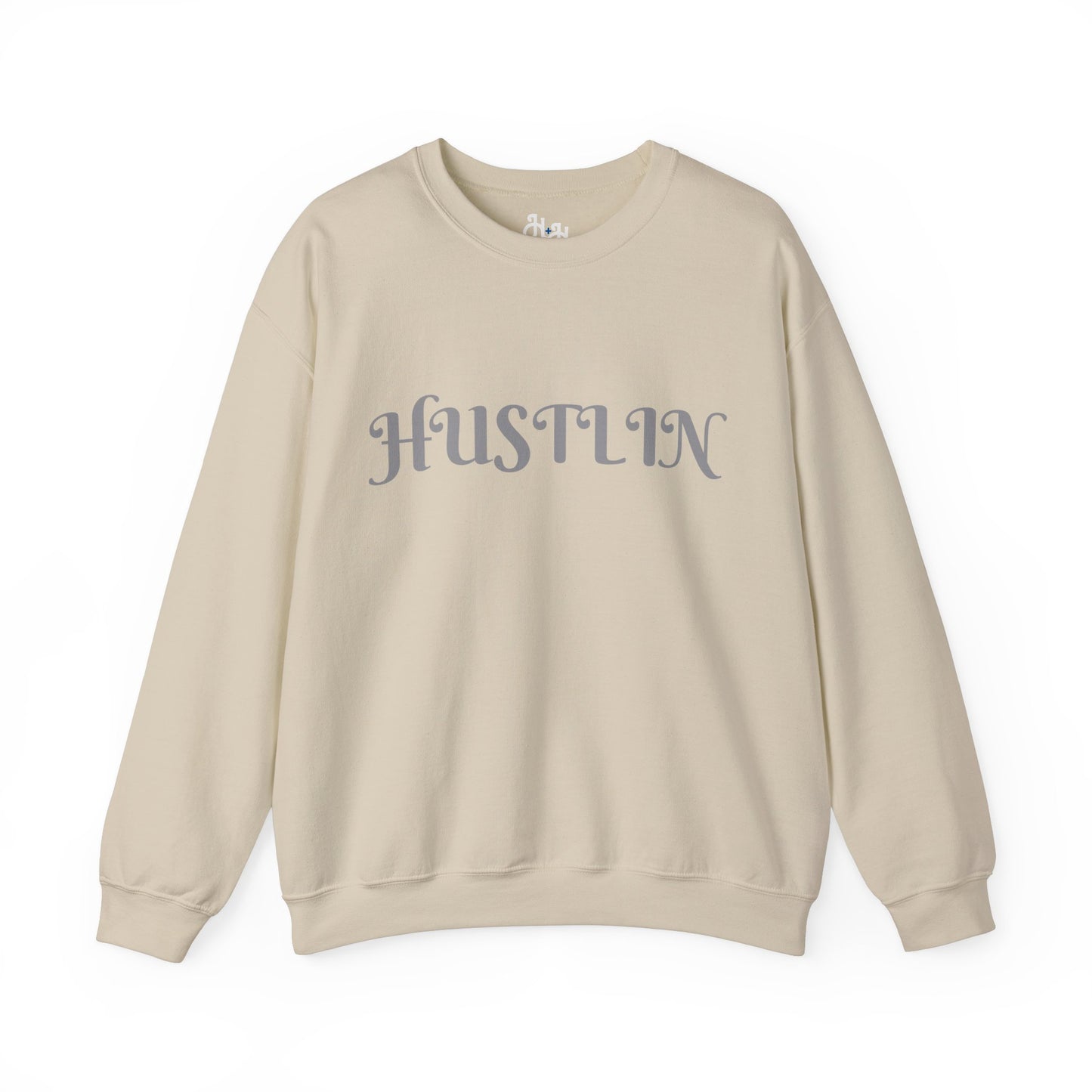 H&H Unisex Heavy Blend™ Crewneck Sweatshirt