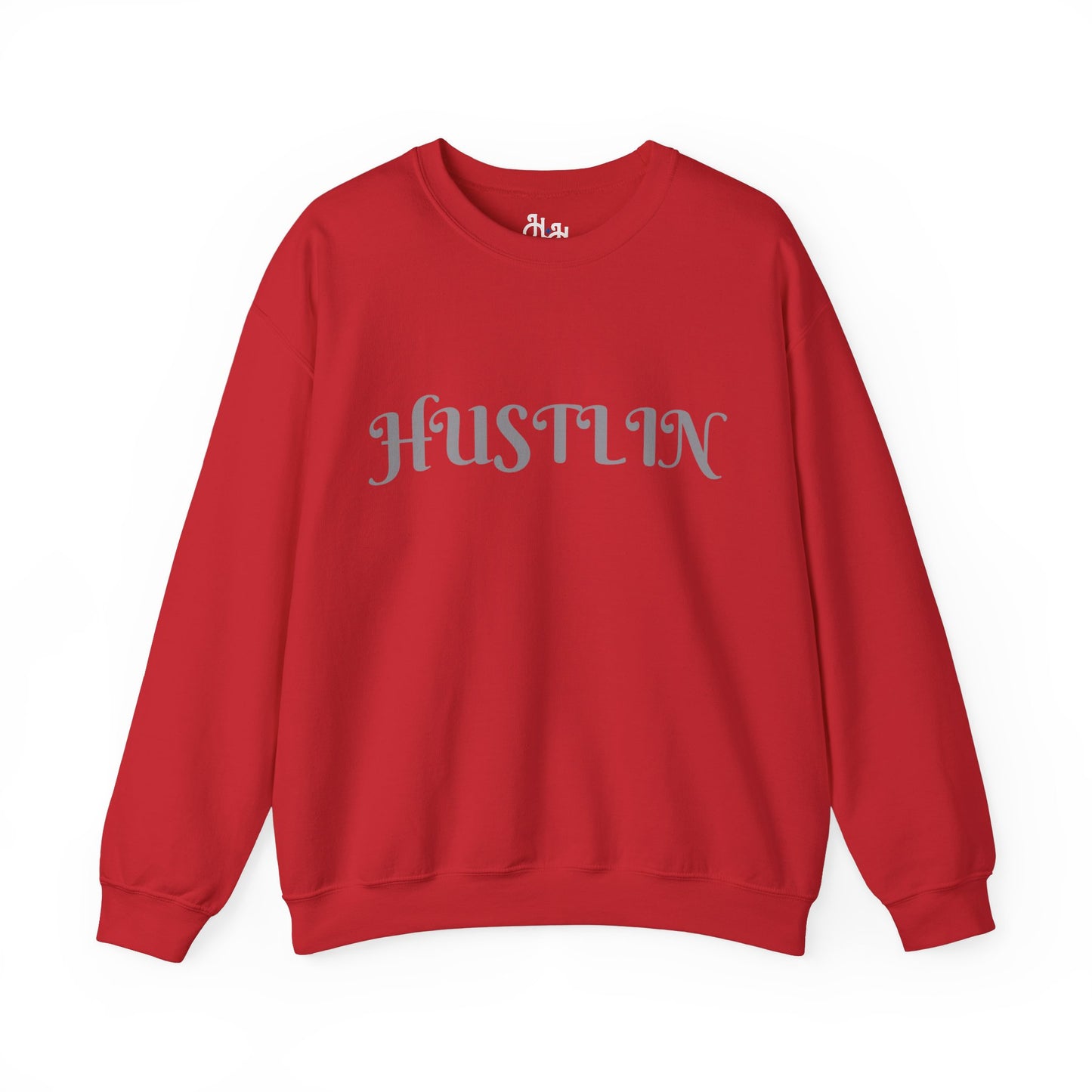 H&H Unisex Heavy Blend™ Crewneck Sweatshirt