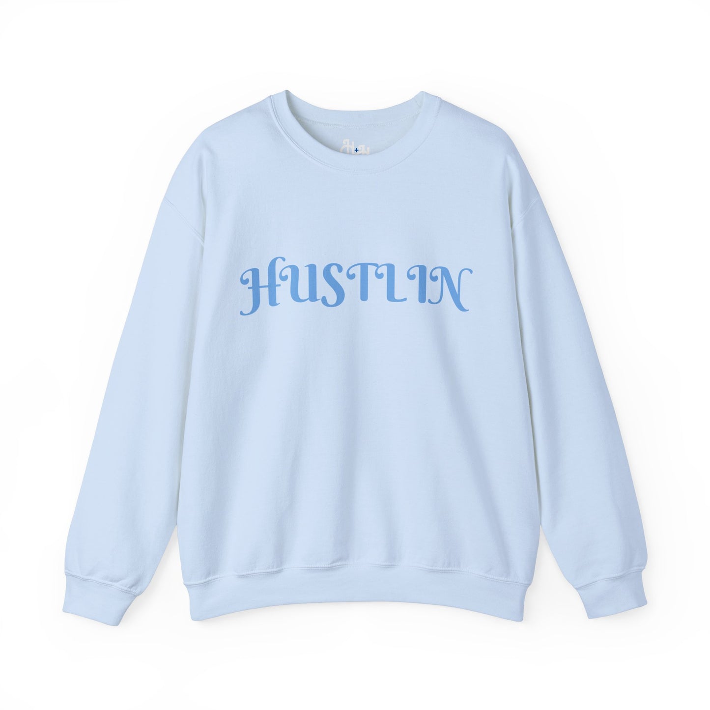 H&H Unisex Heavy Blend™ Crewneck Sweatshirt