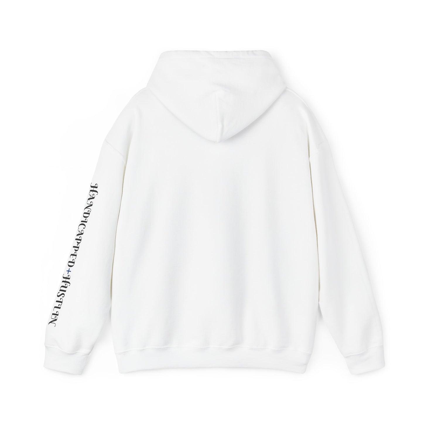 H&H Hooded Sweatshirt