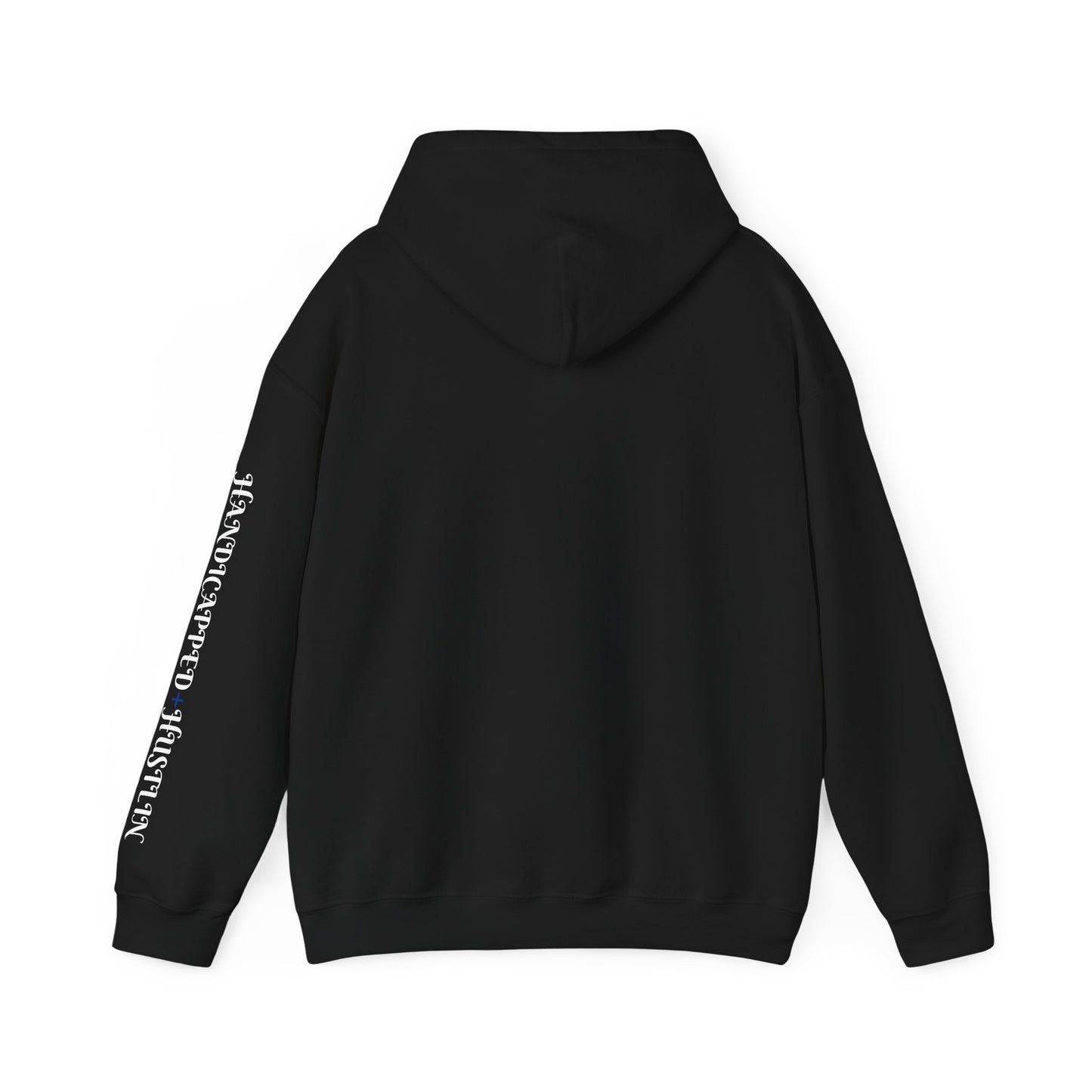 H&H Hooded Sweatshirt