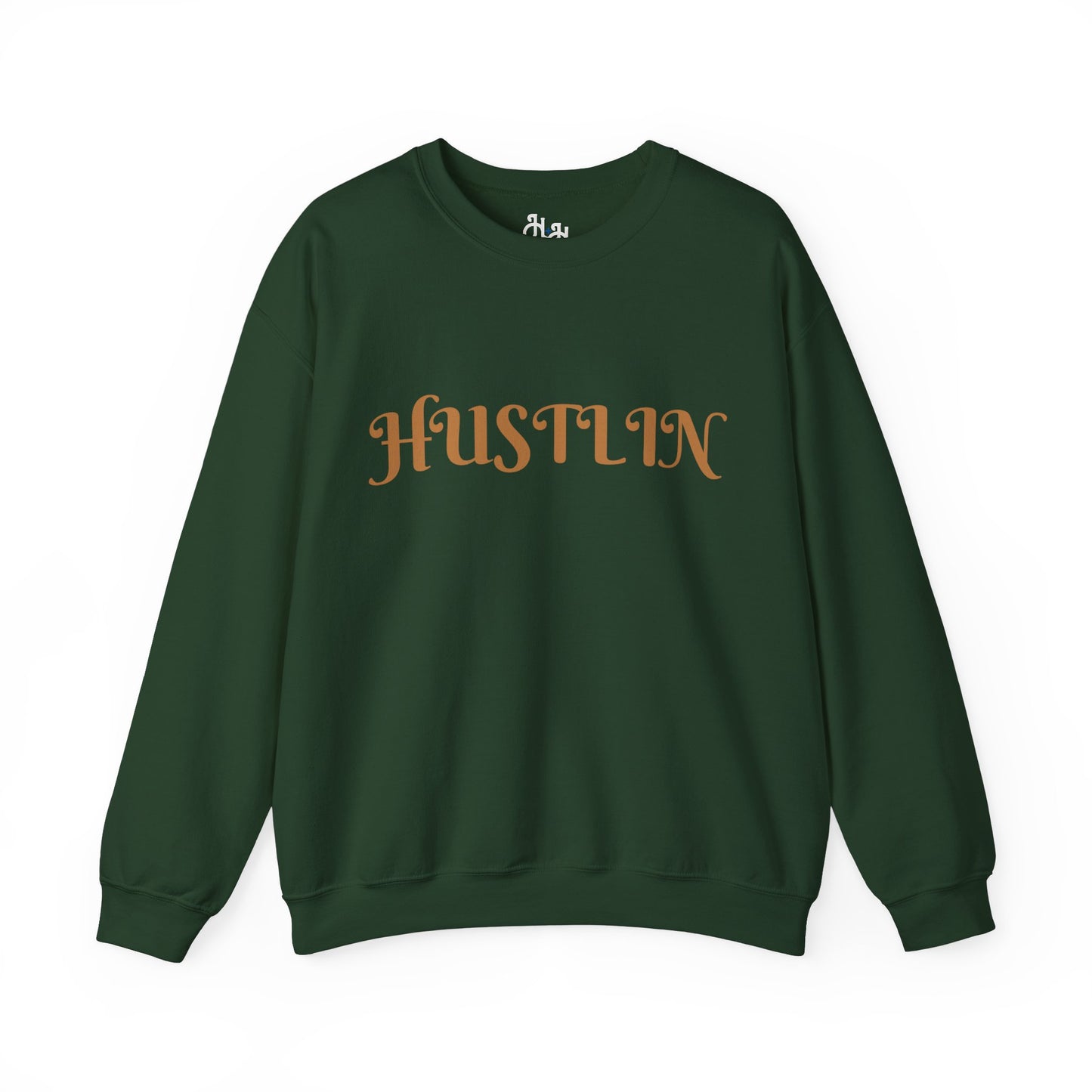 H&H Unisex Heavy Blend™ Crewneck Sweatshirt