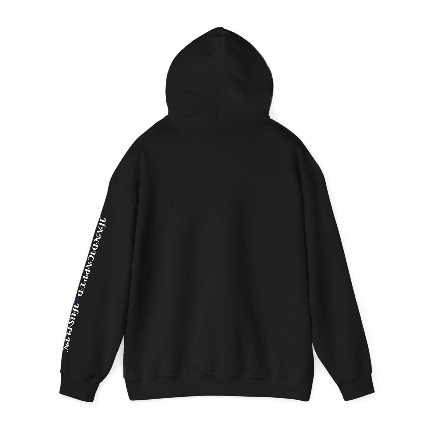 H&H Hooded Sweatshirt