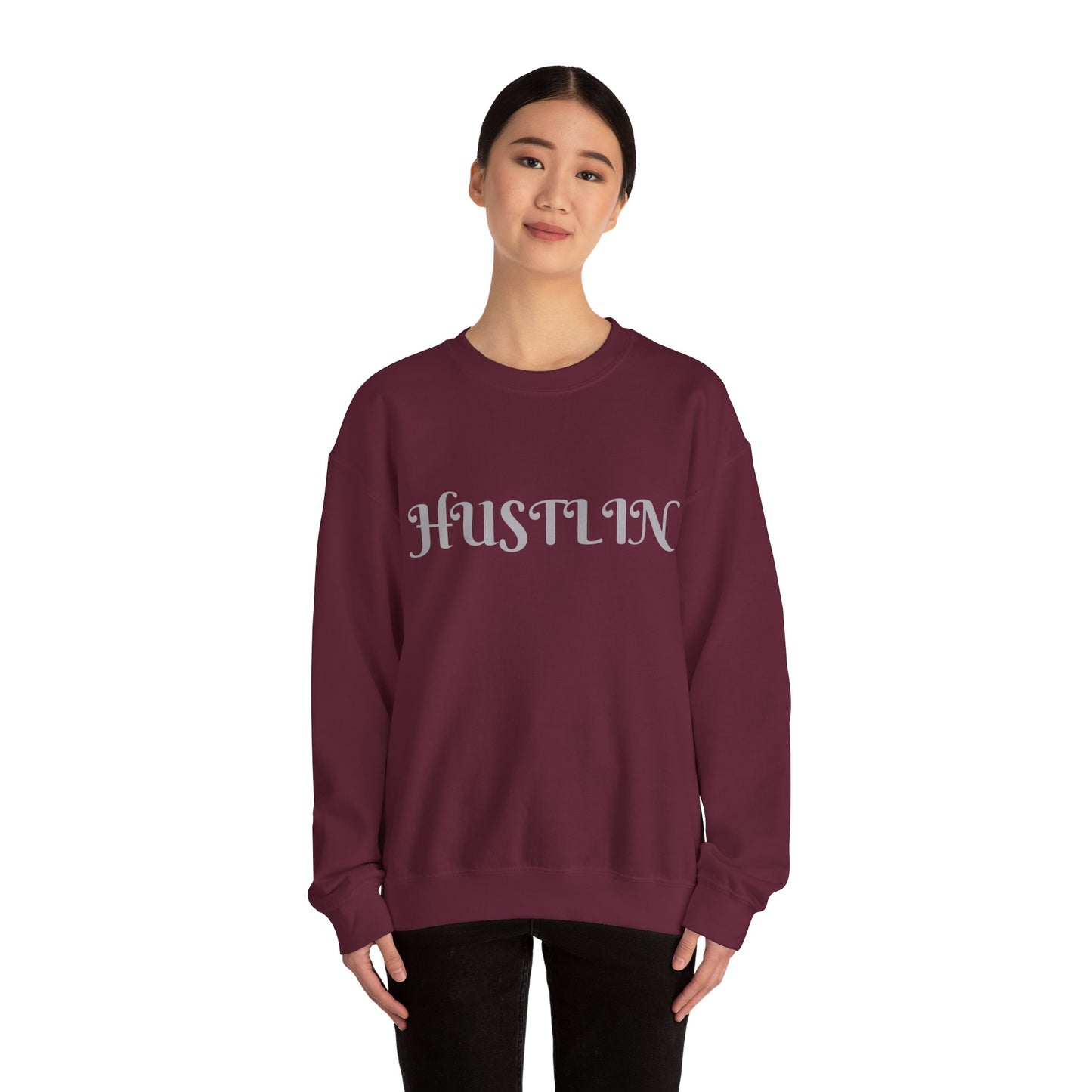 H&H Unisex Heavy Blend™ Crewneck Sweatshirt