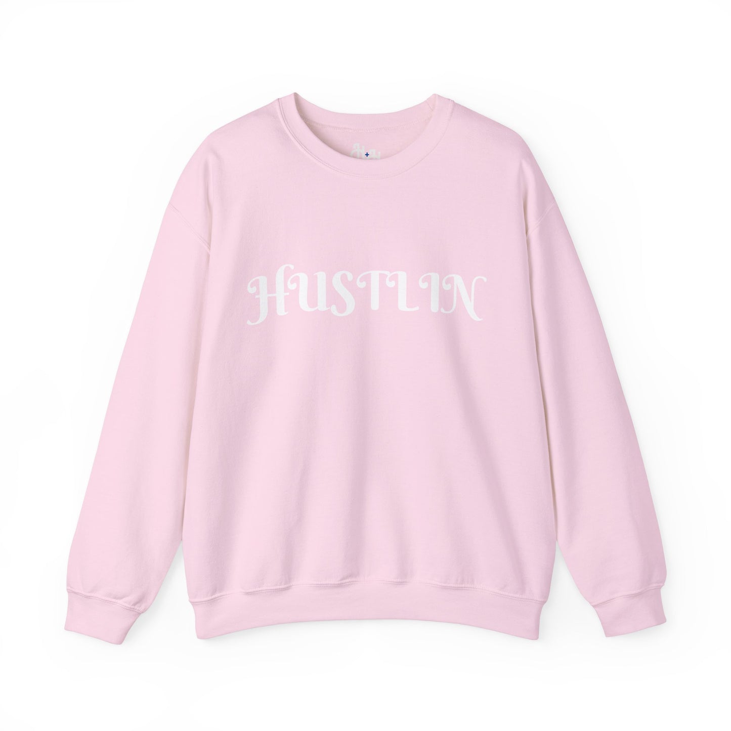 H&H Unisex Heavy Blend™ Crewneck Sweatshirt