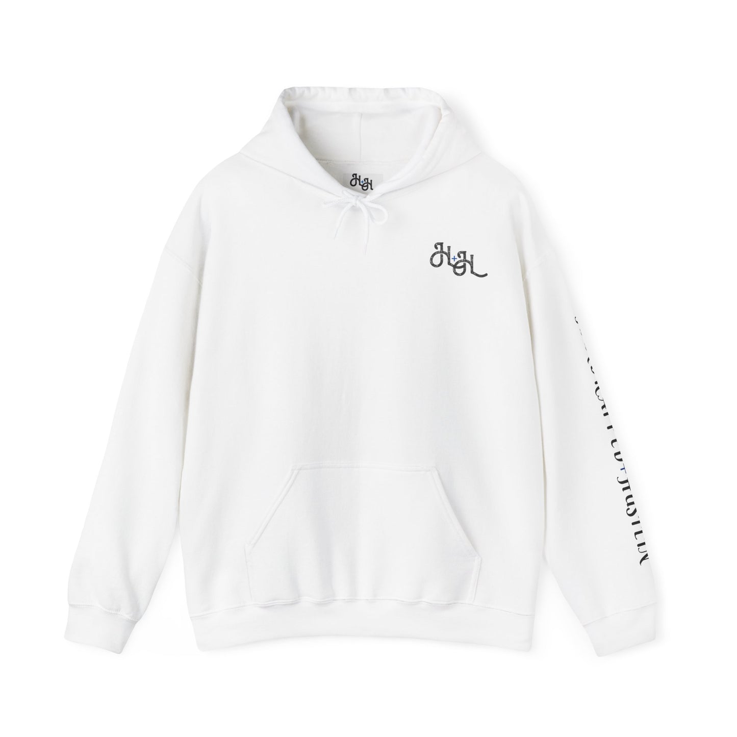 H&H Hooded Sweatshirt