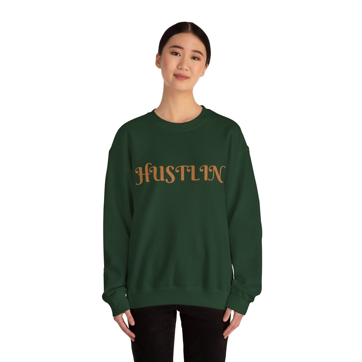 H&H Unisex Heavy Blend™ Crewneck Sweatshirt