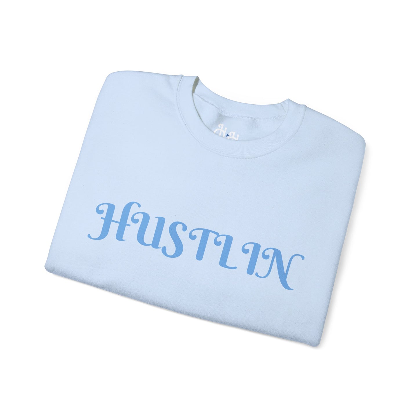 H&H Unisex Heavy Blend™ Crewneck Sweatshirt