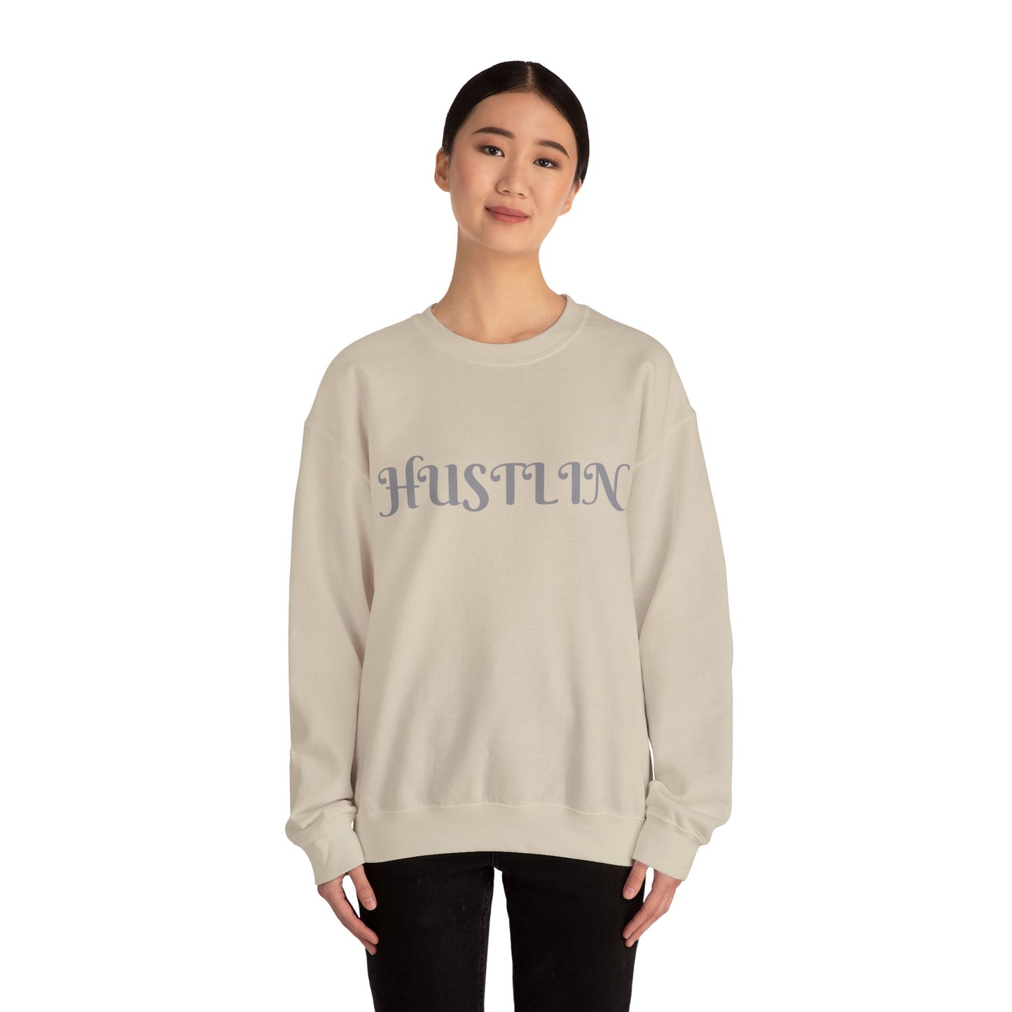 H&H Unisex Heavy Blend™ Crewneck Sweatshirt