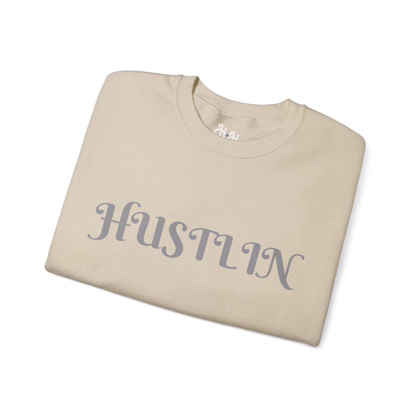 H&H Unisex Heavy Blend™ Crewneck Sweatshirt